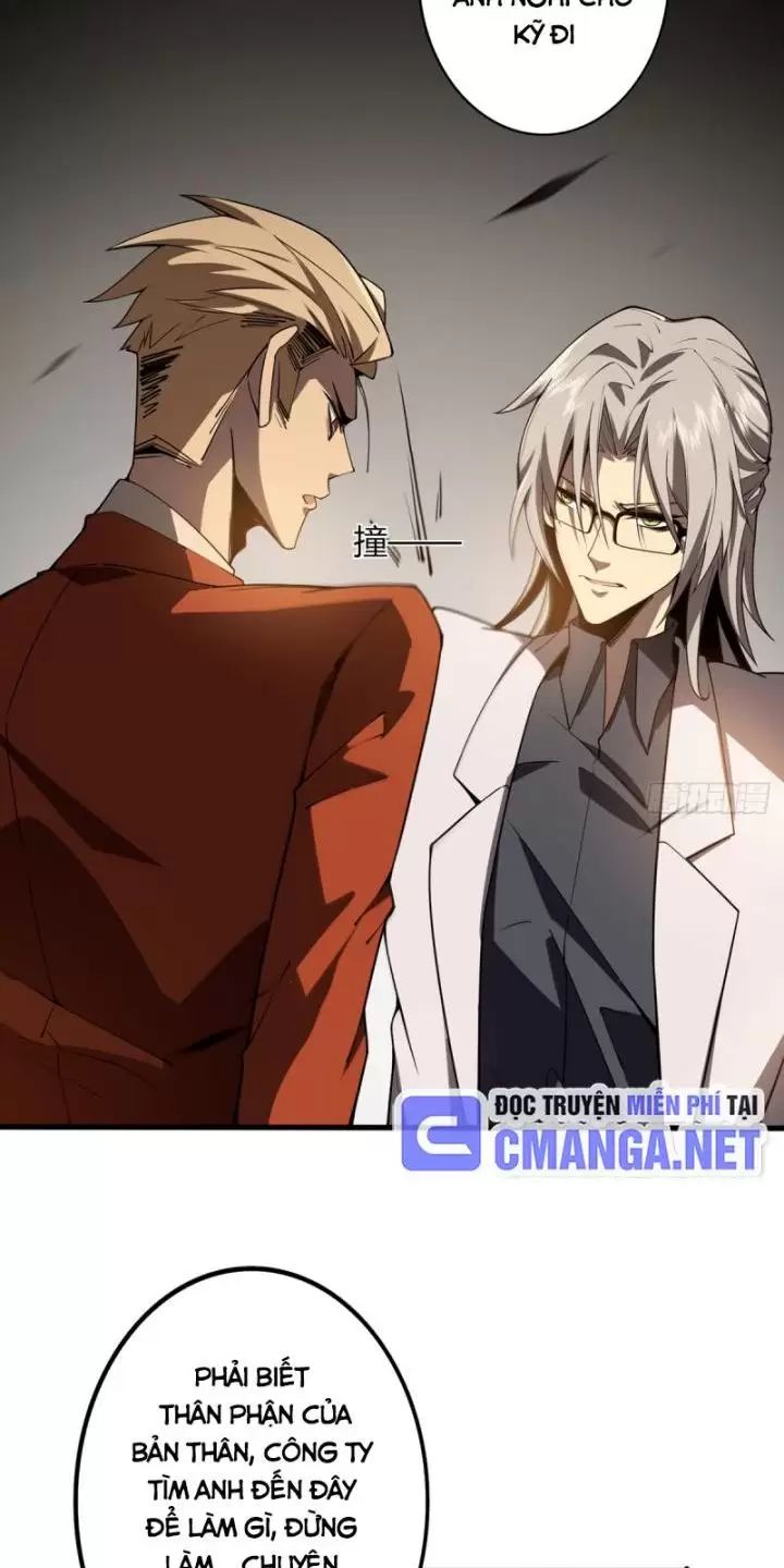 Ta, Chúa Tể Rừng Xanh: Chapter 1
