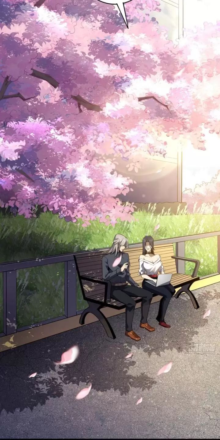 Ta, Chúa Tể Rừng Xanh: Chapter 1