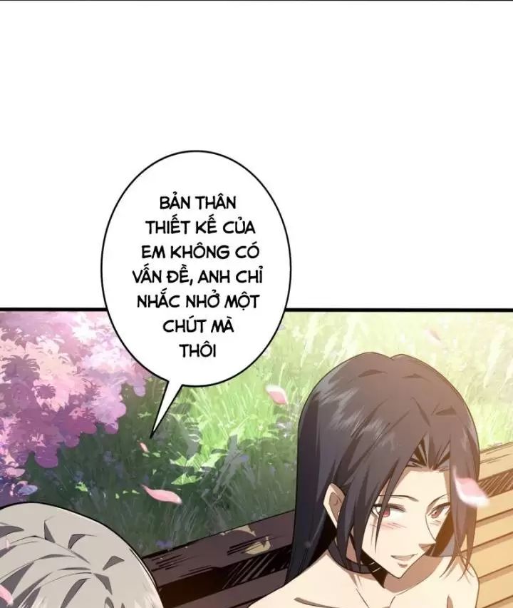 Ta, Chúa Tể Rừng Xanh: Chapter 1
