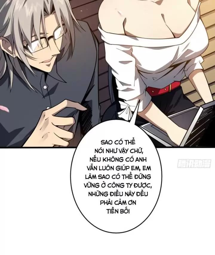 Ta, Chúa Tể Rừng Xanh: Chapter 1
