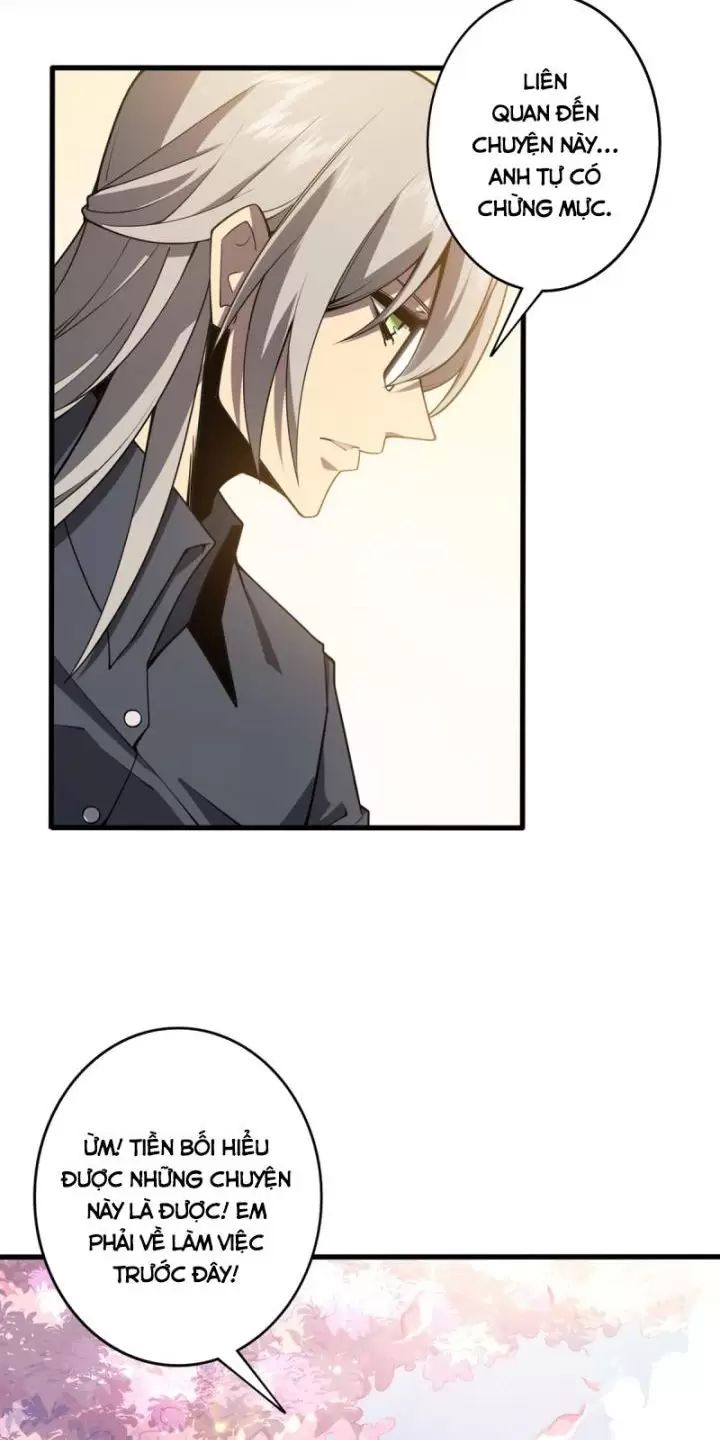 Ta, Chúa Tể Rừng Xanh: Chapter 1