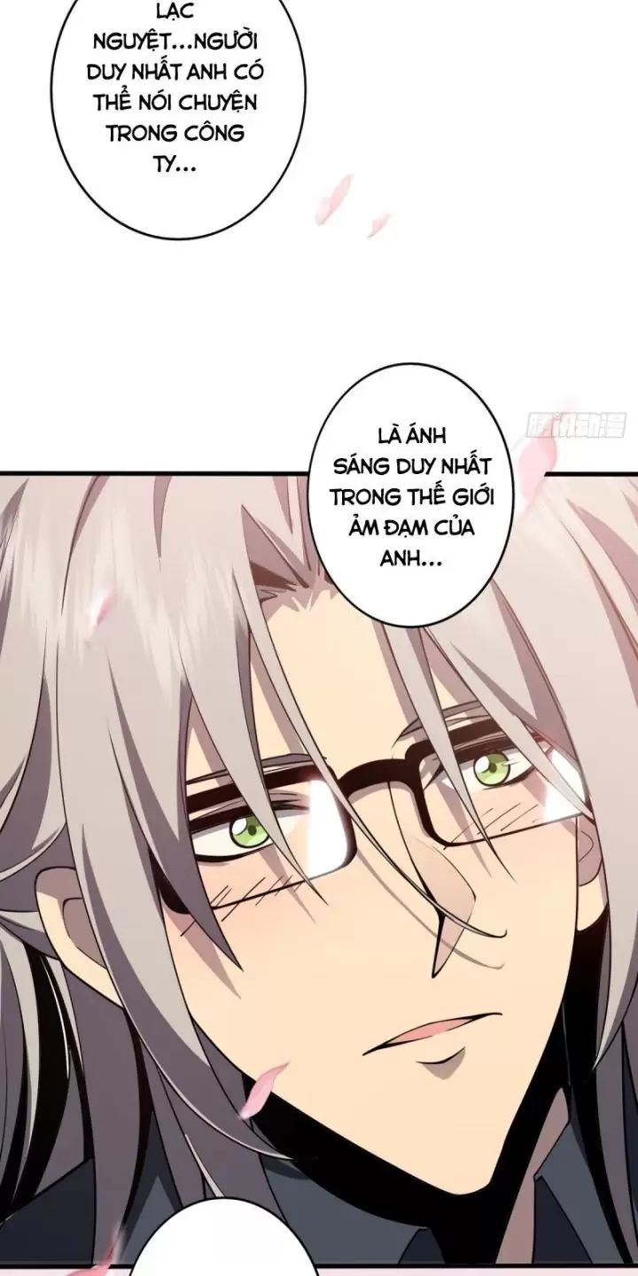 Ta, Chúa Tể Rừng Xanh: Chapter 1