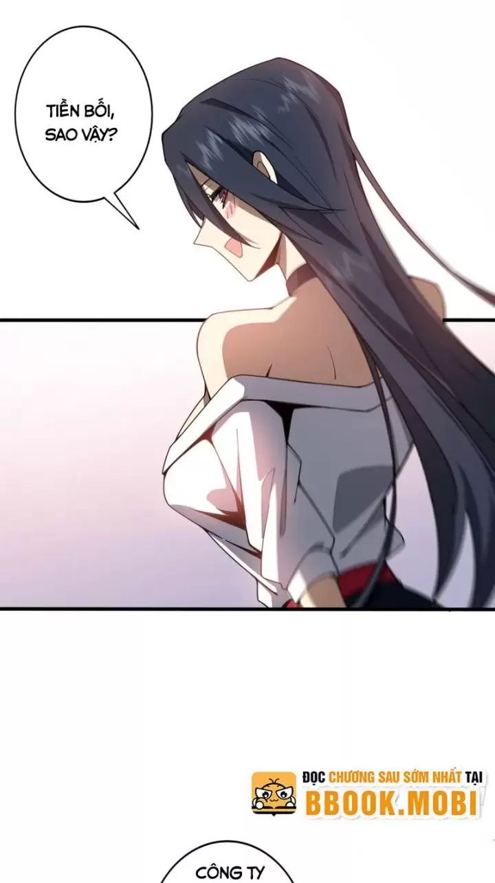 Ta, Chúa Tể Rừng Xanh: Chapter 1
