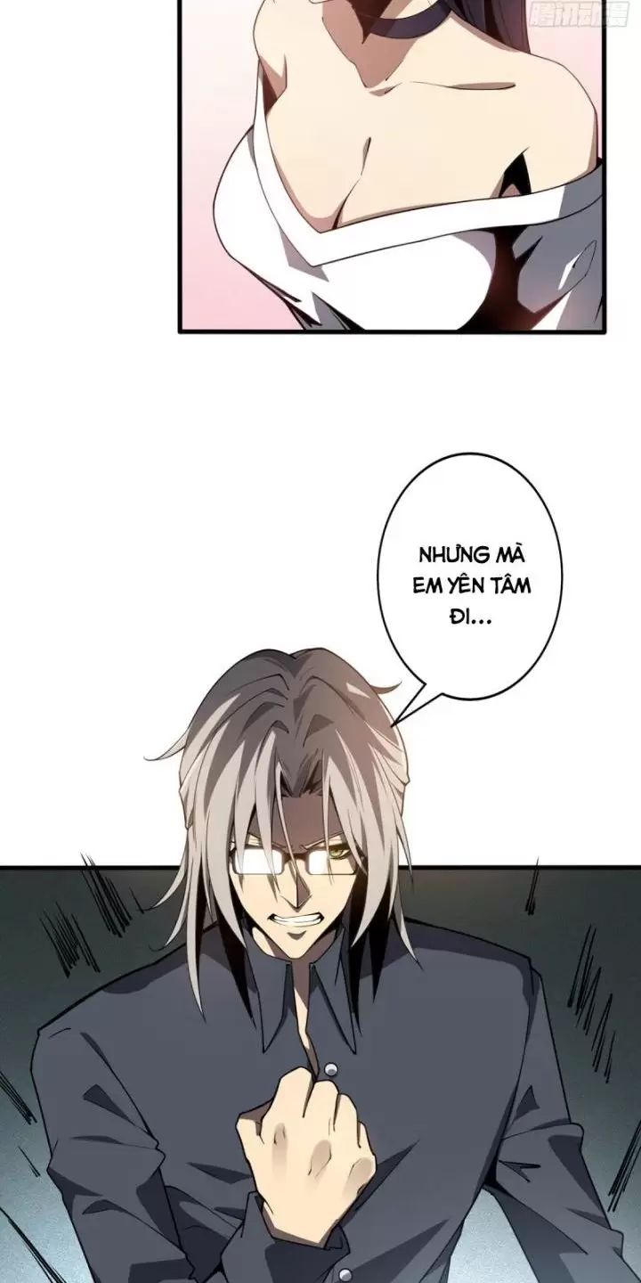 Ta, Chúa Tể Rừng Xanh: Chapter 1