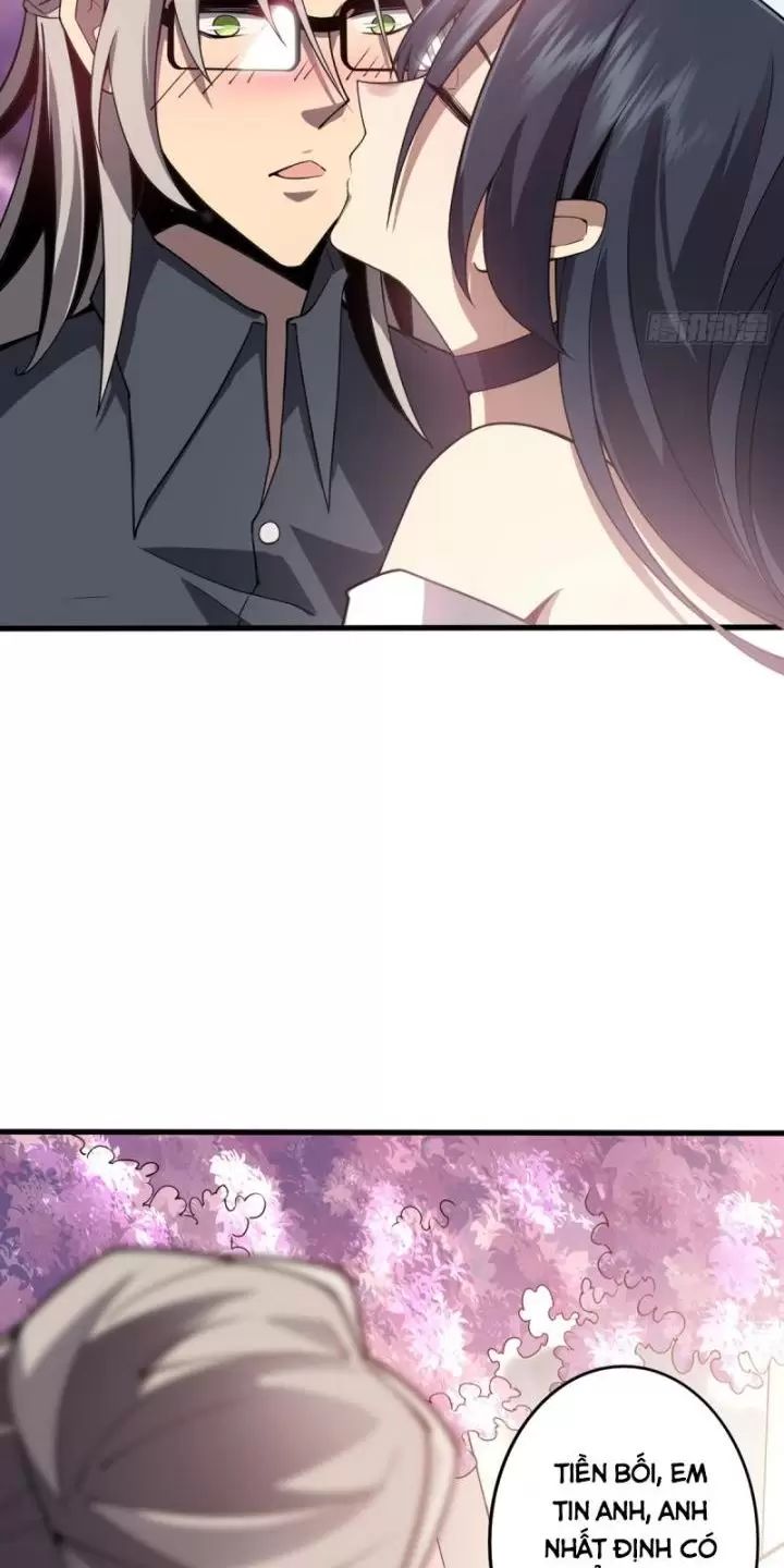 Ta, Chúa Tể Rừng Xanh: Chapter 1