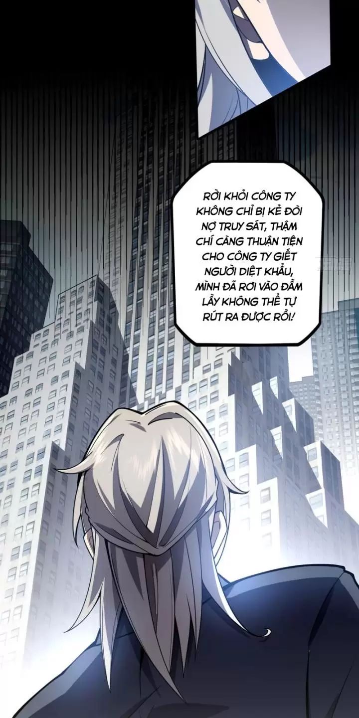 Ta, Chúa Tể Rừng Xanh: Chapter 1