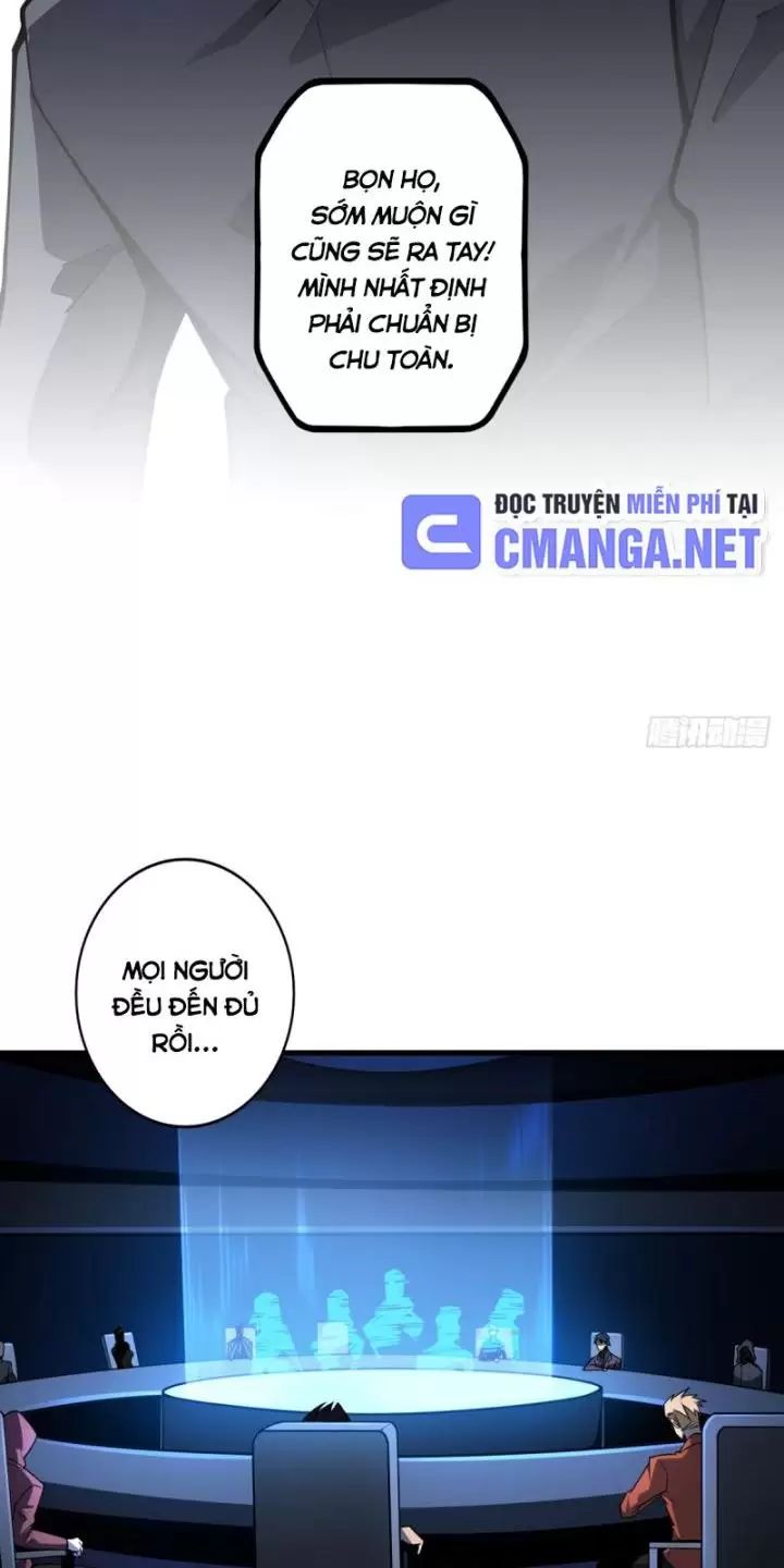 Ta, Chúa Tể Rừng Xanh: Chapter 1
