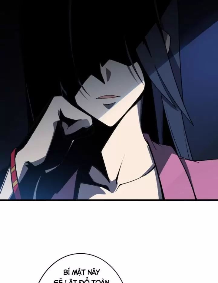 Ta, Chúa Tể Rừng Xanh: Chapter 1