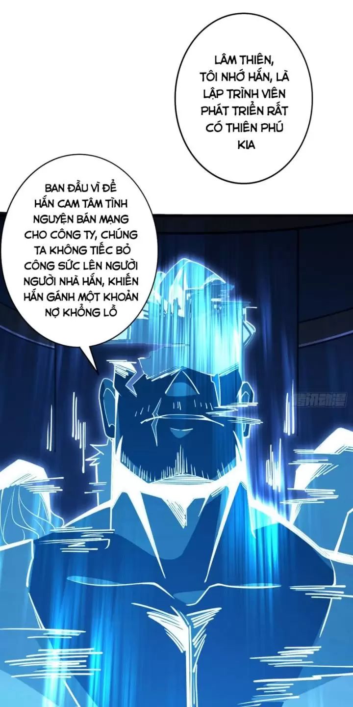Ta, Chúa Tể Rừng Xanh: Chapter 1