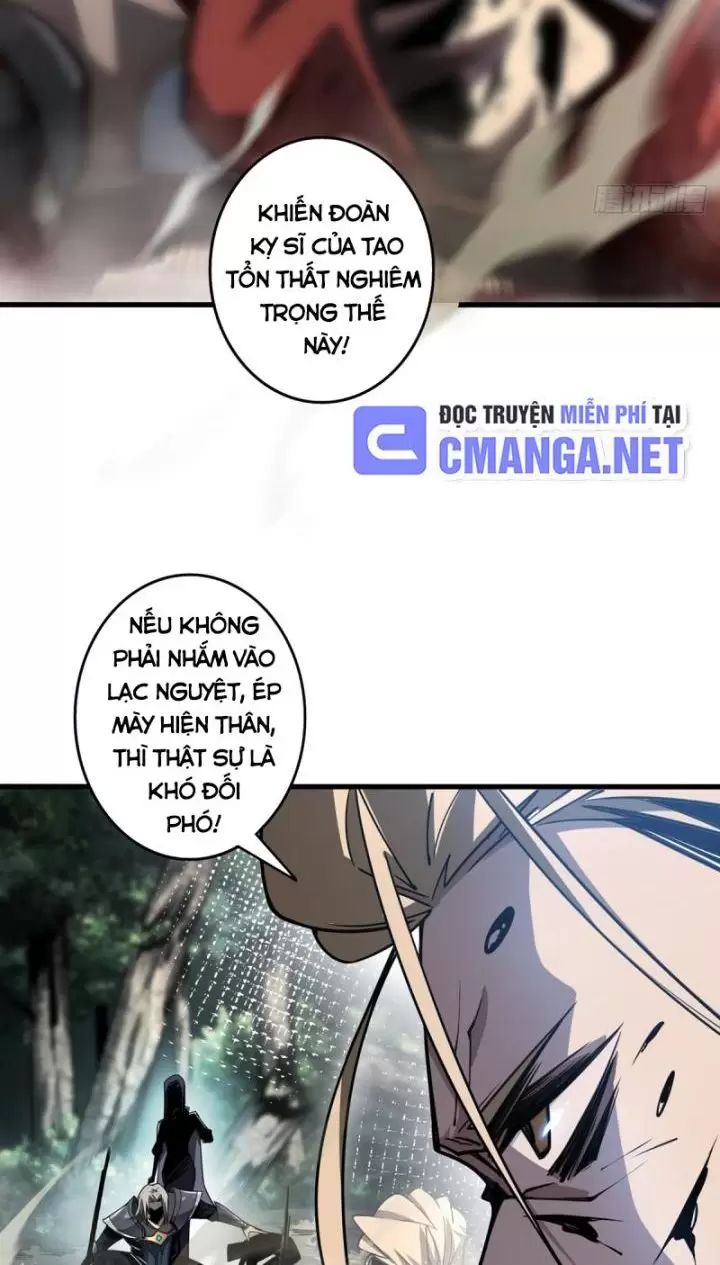 Ta, Chúa Tể Rừng Xanh: Chapter 1