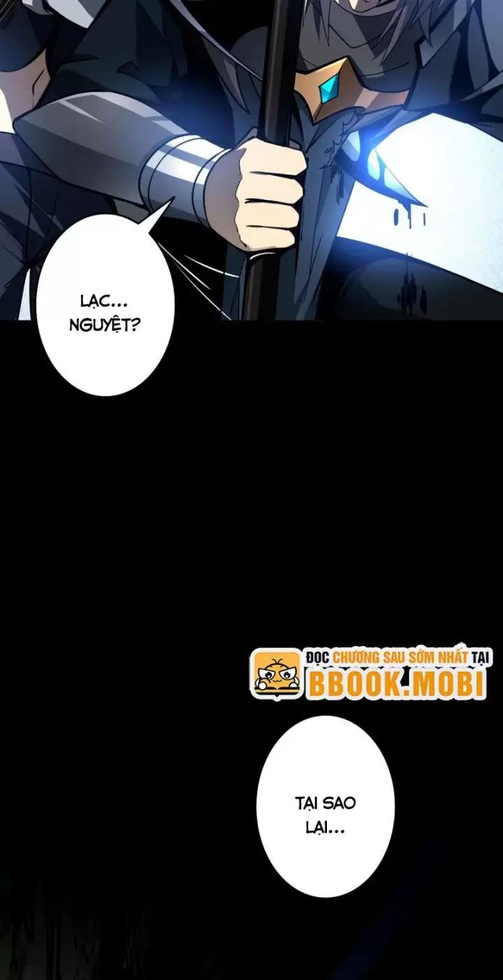Ta, Chúa Tể Rừng Xanh: Chapter 1