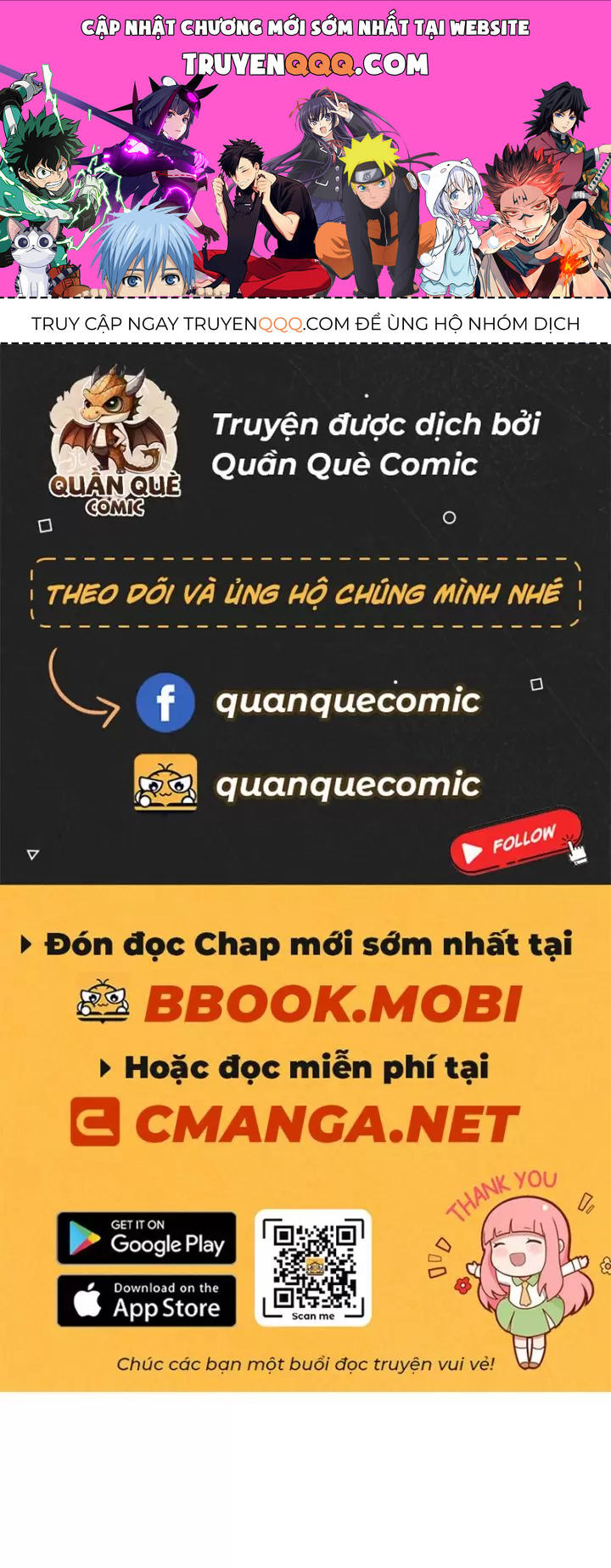 Ta, Chúa Tể Rừng Xanh: Chapter 12