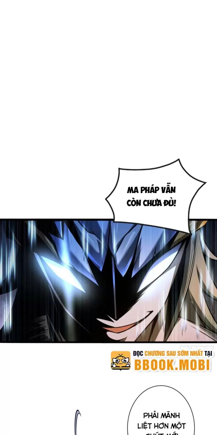 Ta, Chúa Tể Rừng Xanh: Chapter 12