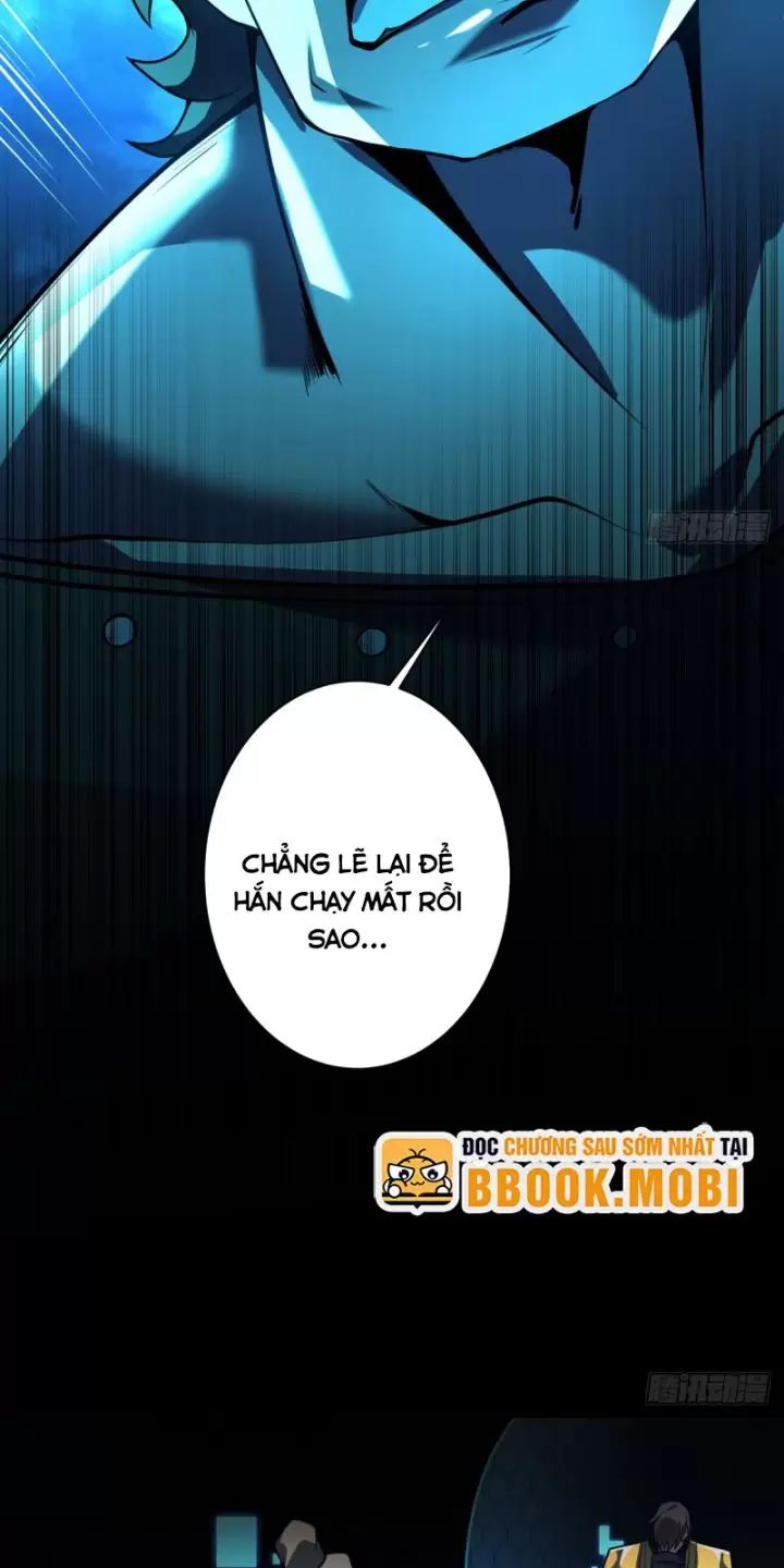 Ta, Chúa Tể Rừng Xanh: Chapter 12