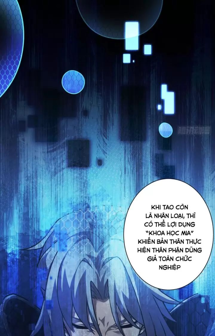 Ta, Chúa Tể Rừng Xanh: Chapter 12