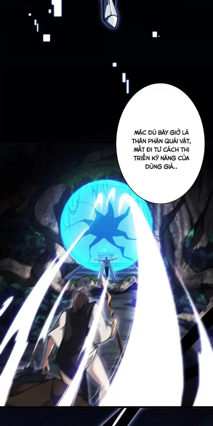 Ta, Chúa Tể Rừng Xanh: Chapter 12