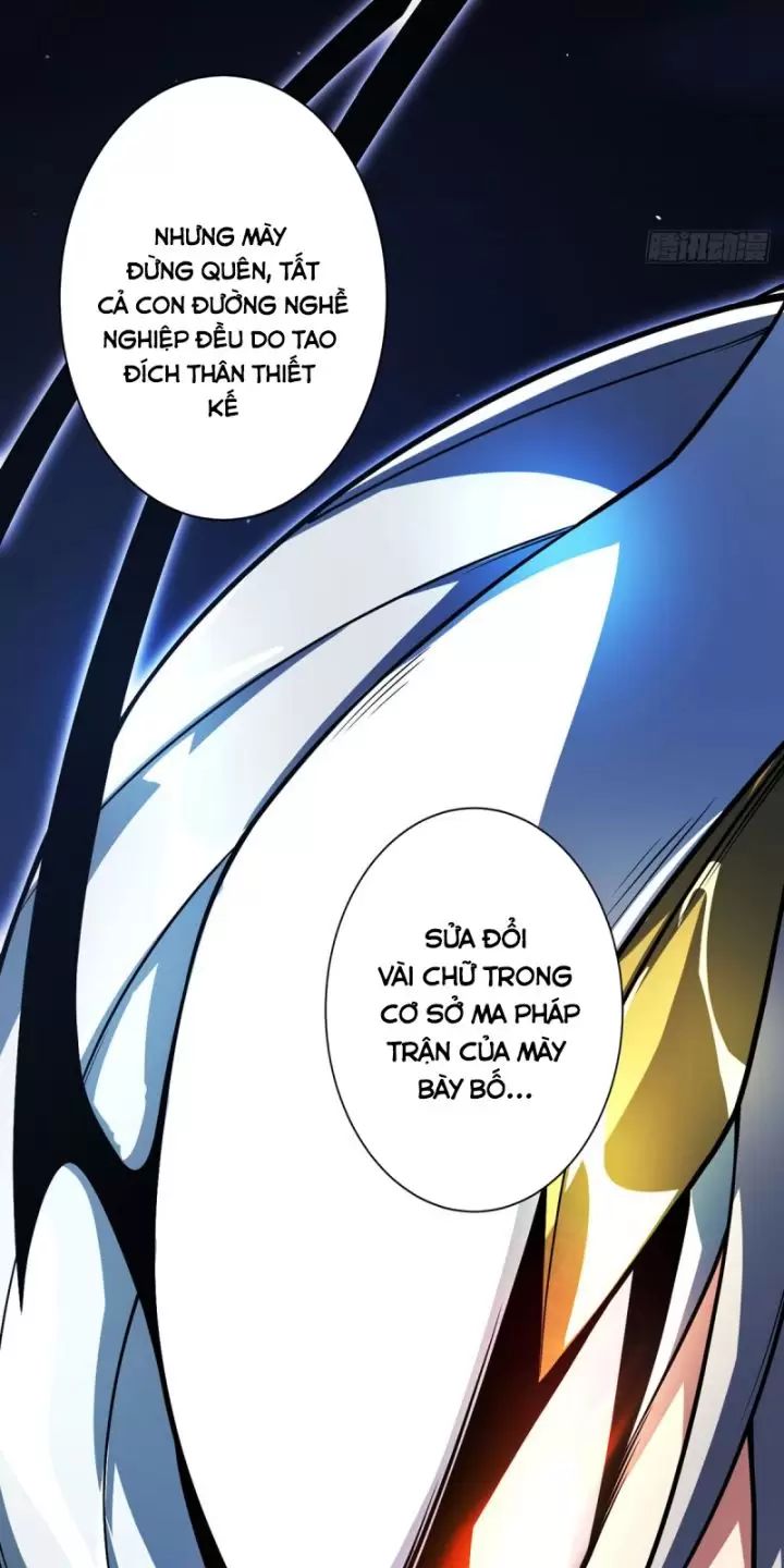 Ta, Chúa Tể Rừng Xanh: Chapter 12