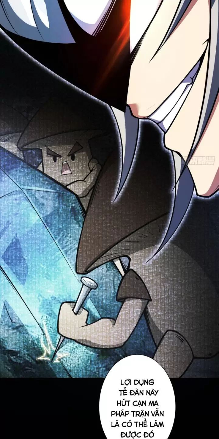 Ta, Chúa Tể Rừng Xanh: Chapter 12