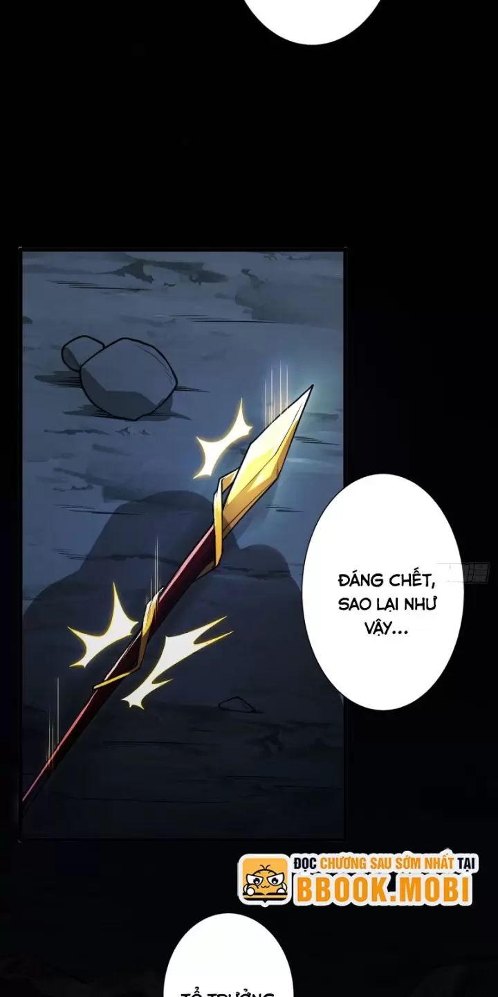 Ta, Chúa Tể Rừng Xanh: Chapter 12
