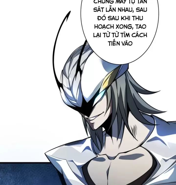 Ta, Chúa Tể Rừng Xanh: Chapter 12