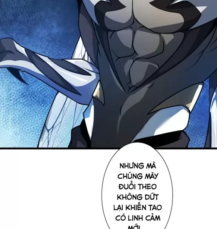 Ta, Chúa Tể Rừng Xanh: Chapter 12