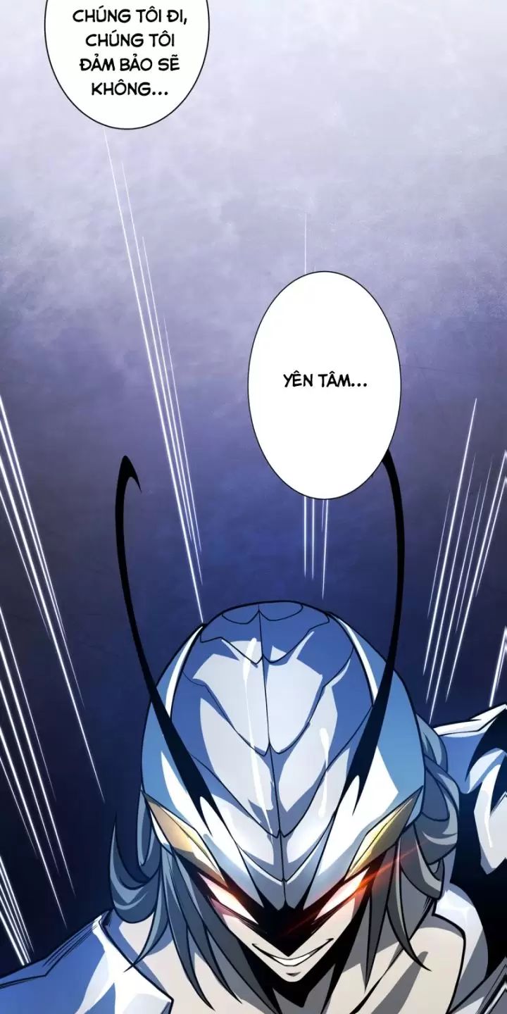 Ta, Chúa Tể Rừng Xanh: Chapter 12