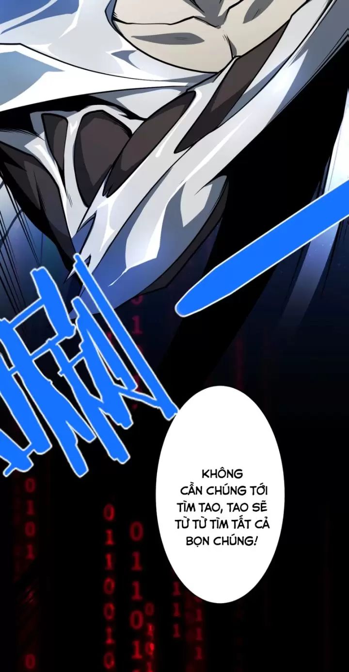 Ta, Chúa Tể Rừng Xanh: Chapter 12