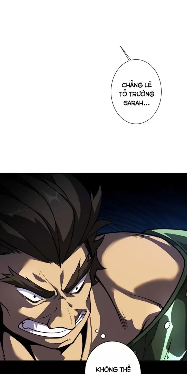Ta, Chúa Tể Rừng Xanh: Chapter 12