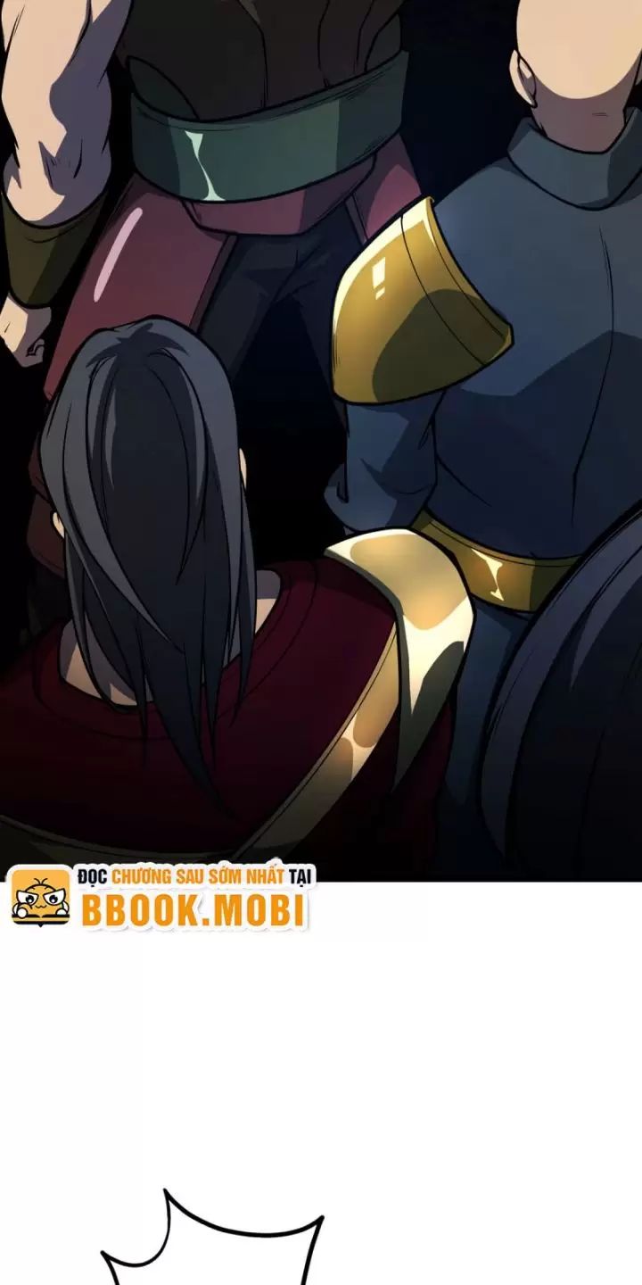 Ta, Chúa Tể Rừng Xanh: Chapter 12