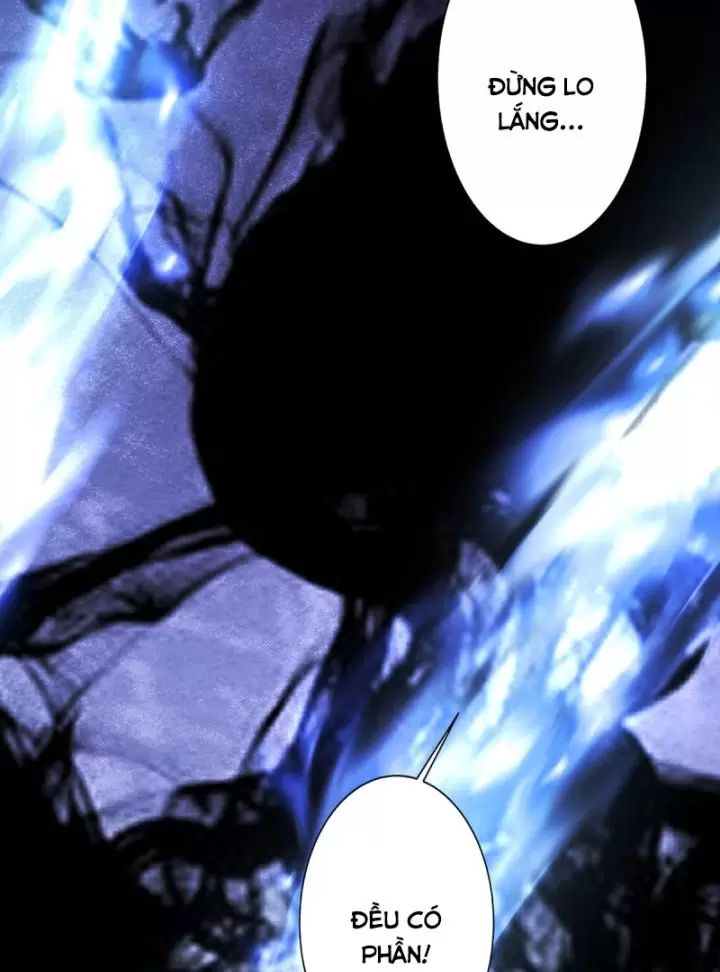 Ta, Chúa Tể Rừng Xanh: Chapter 12