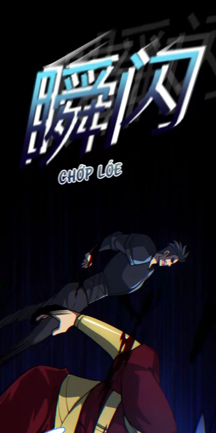 Ta, Chúa Tể Rừng Xanh: Chapter 12