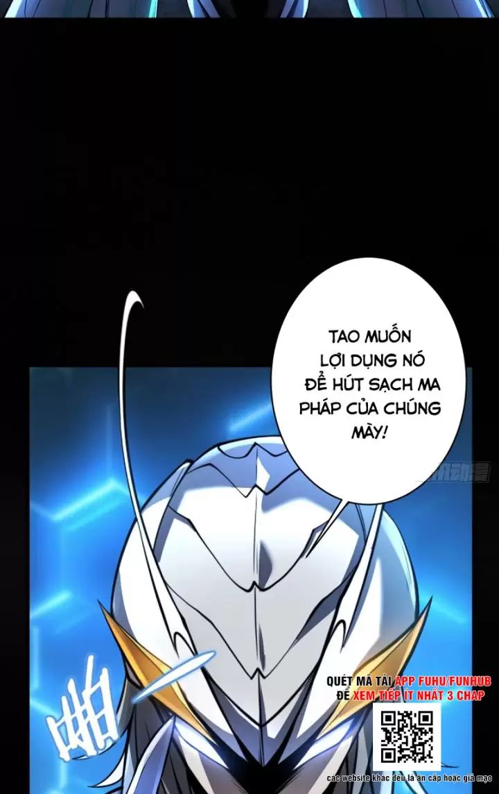 Ta, Chúa Tể Rừng Xanh: Chapter 12