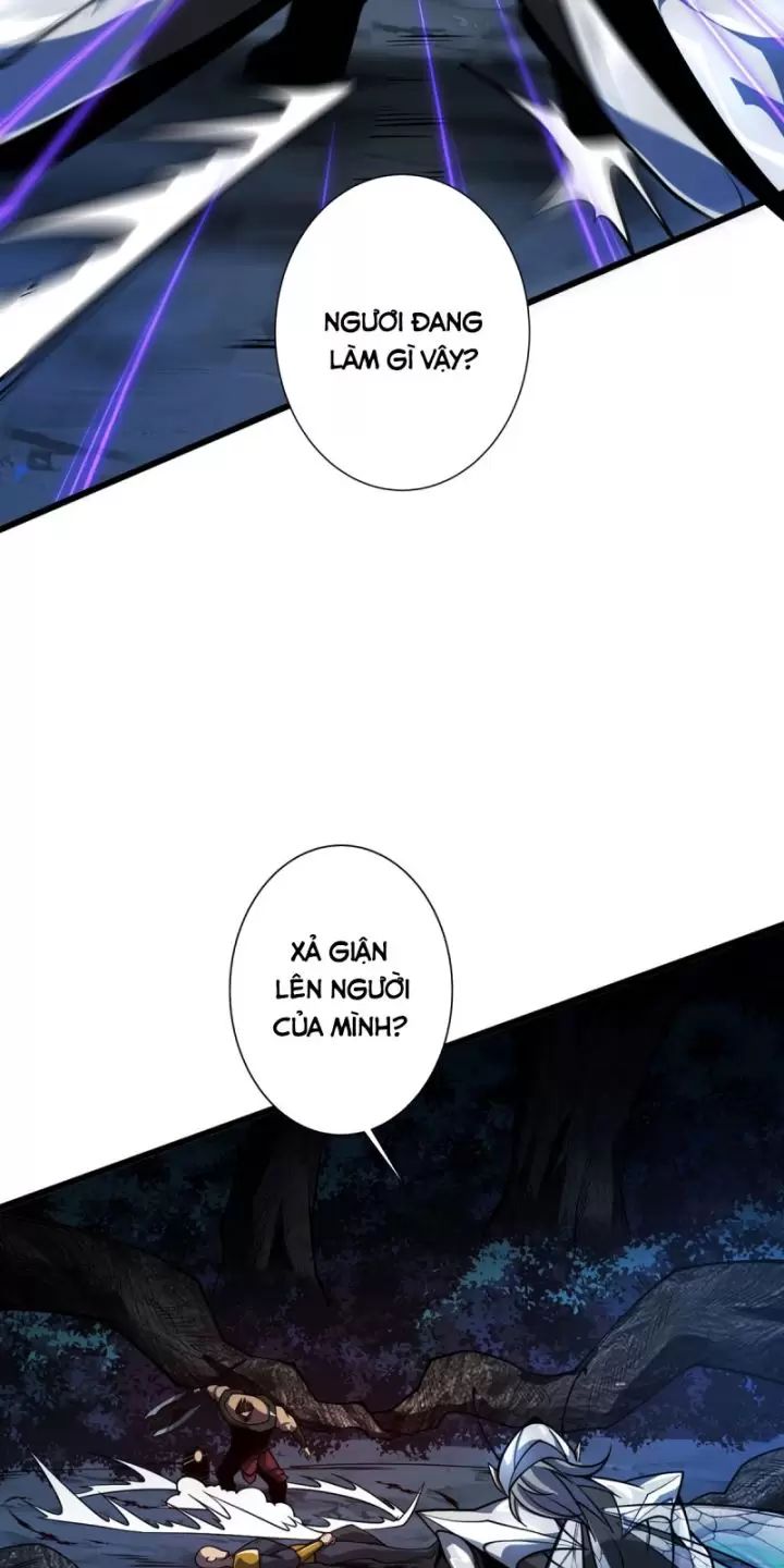 Ta, Chúa Tể Rừng Xanh: Chapter 12