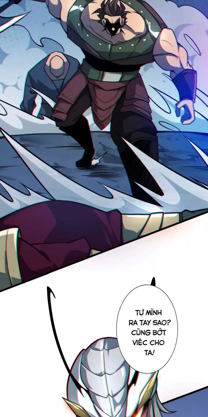 Ta, Chúa Tể Rừng Xanh: Chapter 12