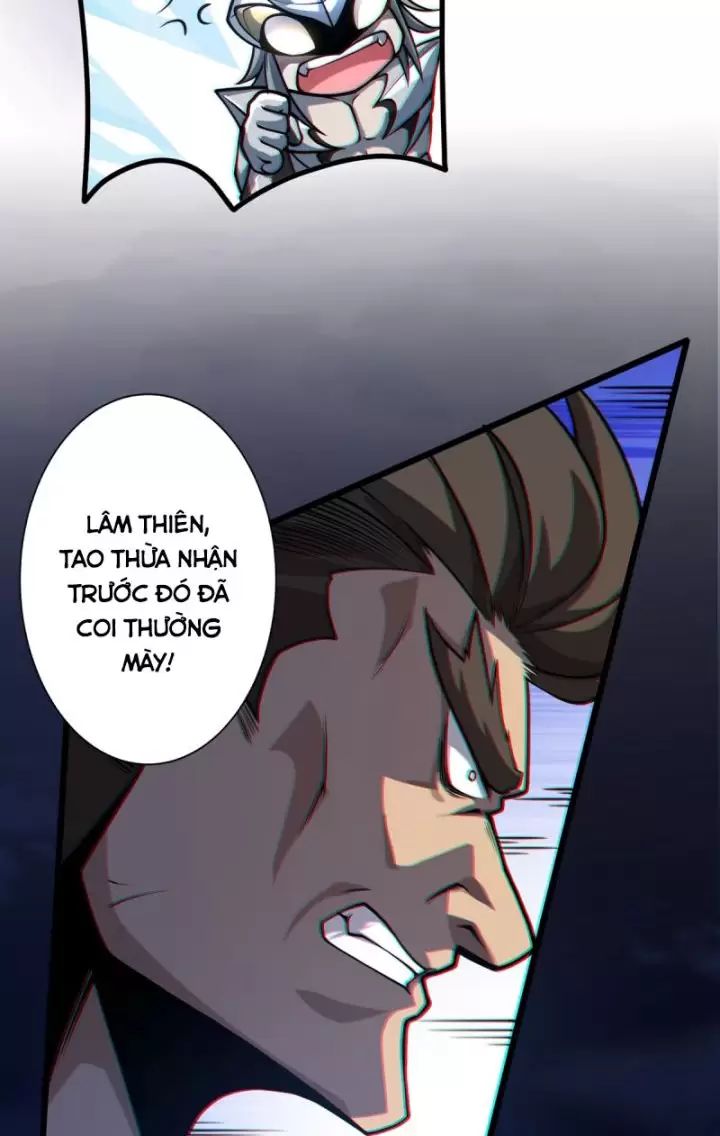 Ta, Chúa Tể Rừng Xanh: Chapter 12