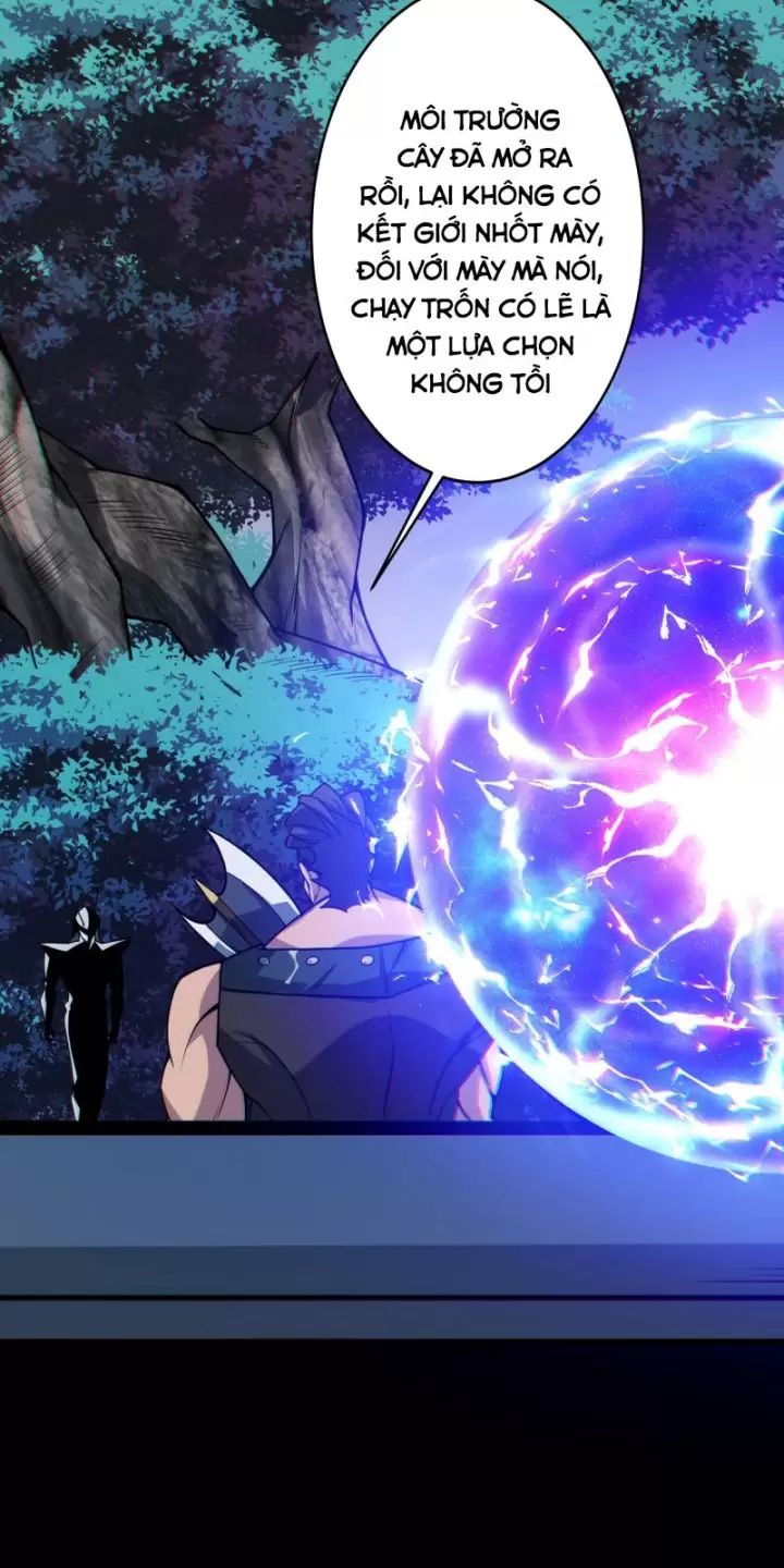 Ta, Chúa Tể Rừng Xanh: Chapter 12