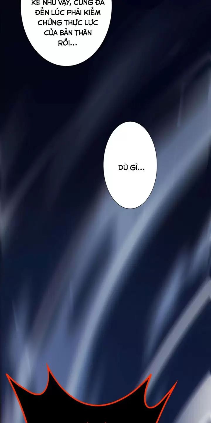 Ta, Chúa Tể Rừng Xanh: Chapter 12