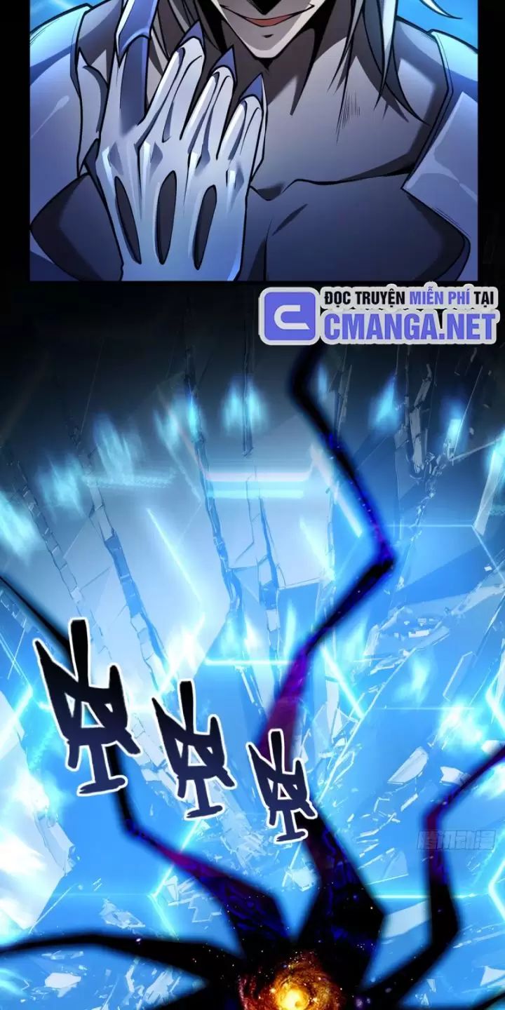 Ta, Chúa Tể Rừng Xanh: Chapter 12