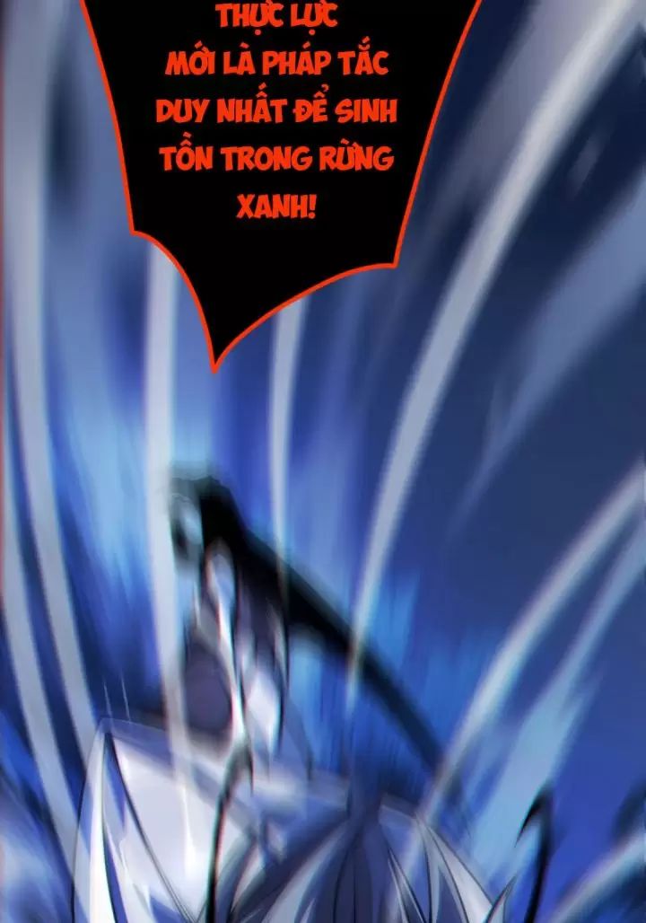 Ta, Chúa Tể Rừng Xanh: Chapter 12