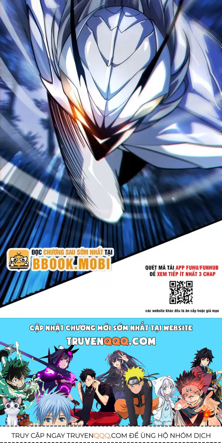 Ta, Chúa Tể Rừng Xanh: Chapter 12