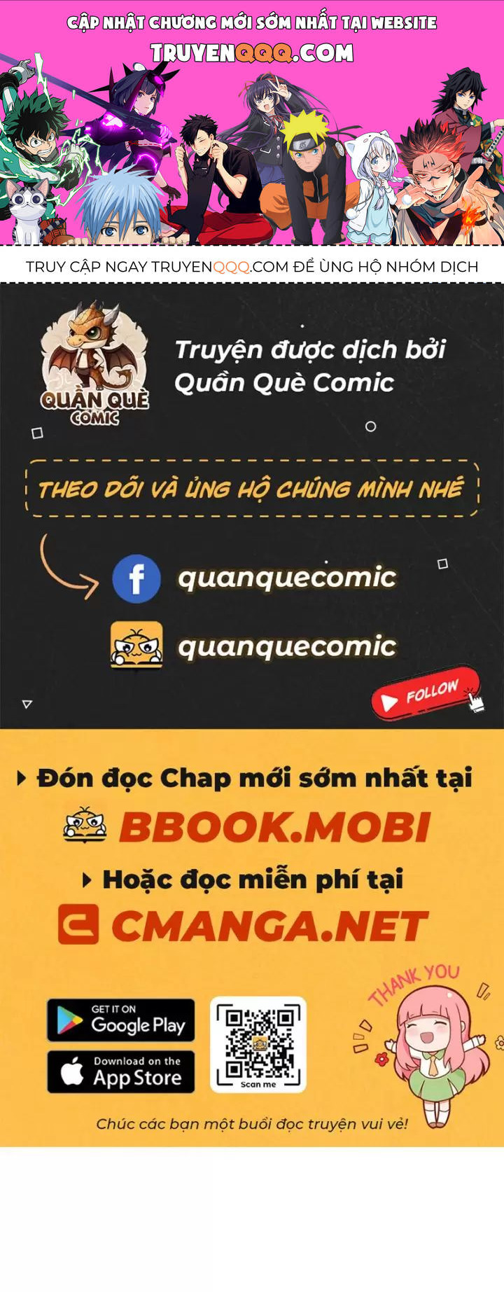 Ta, Chúa Tể Rừng Xanh: Chapter 13