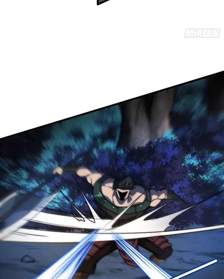 Ta, Chúa Tể Rừng Xanh: Chapter 13