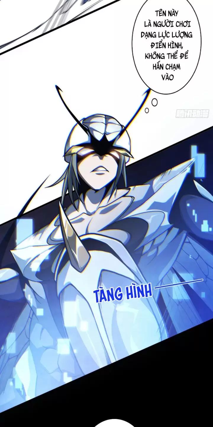 Ta, Chúa Tể Rừng Xanh: Chapter 13