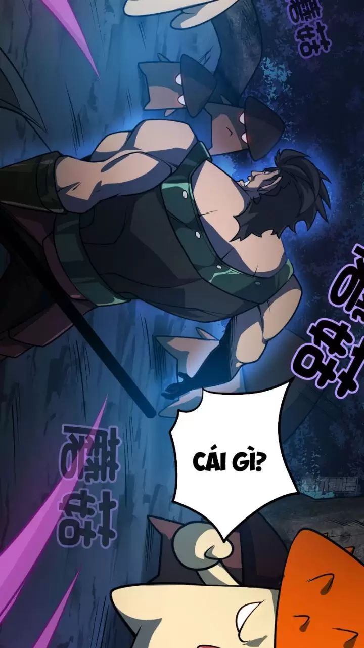 Ta, Chúa Tể Rừng Xanh: Chapter 13