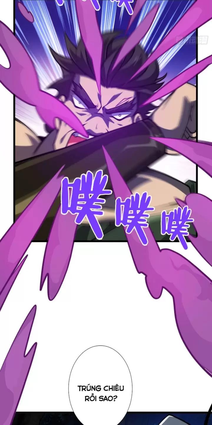 Ta, Chúa Tể Rừng Xanh: Chapter 13