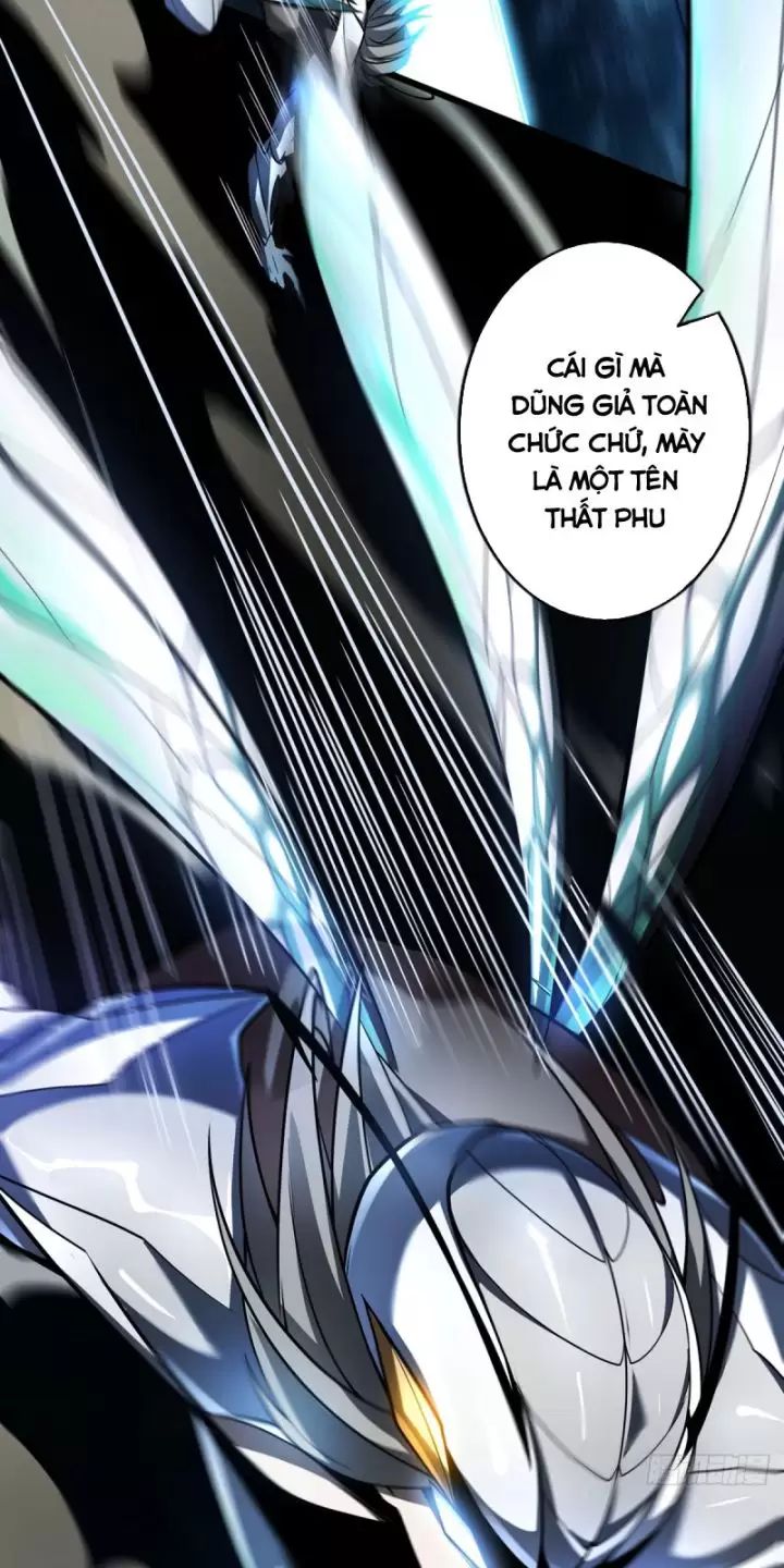 Ta, Chúa Tể Rừng Xanh: Chapter 13