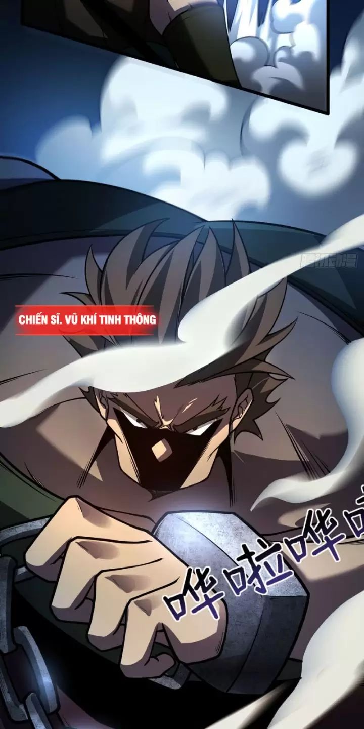 Ta, Chúa Tể Rừng Xanh: Chapter 13