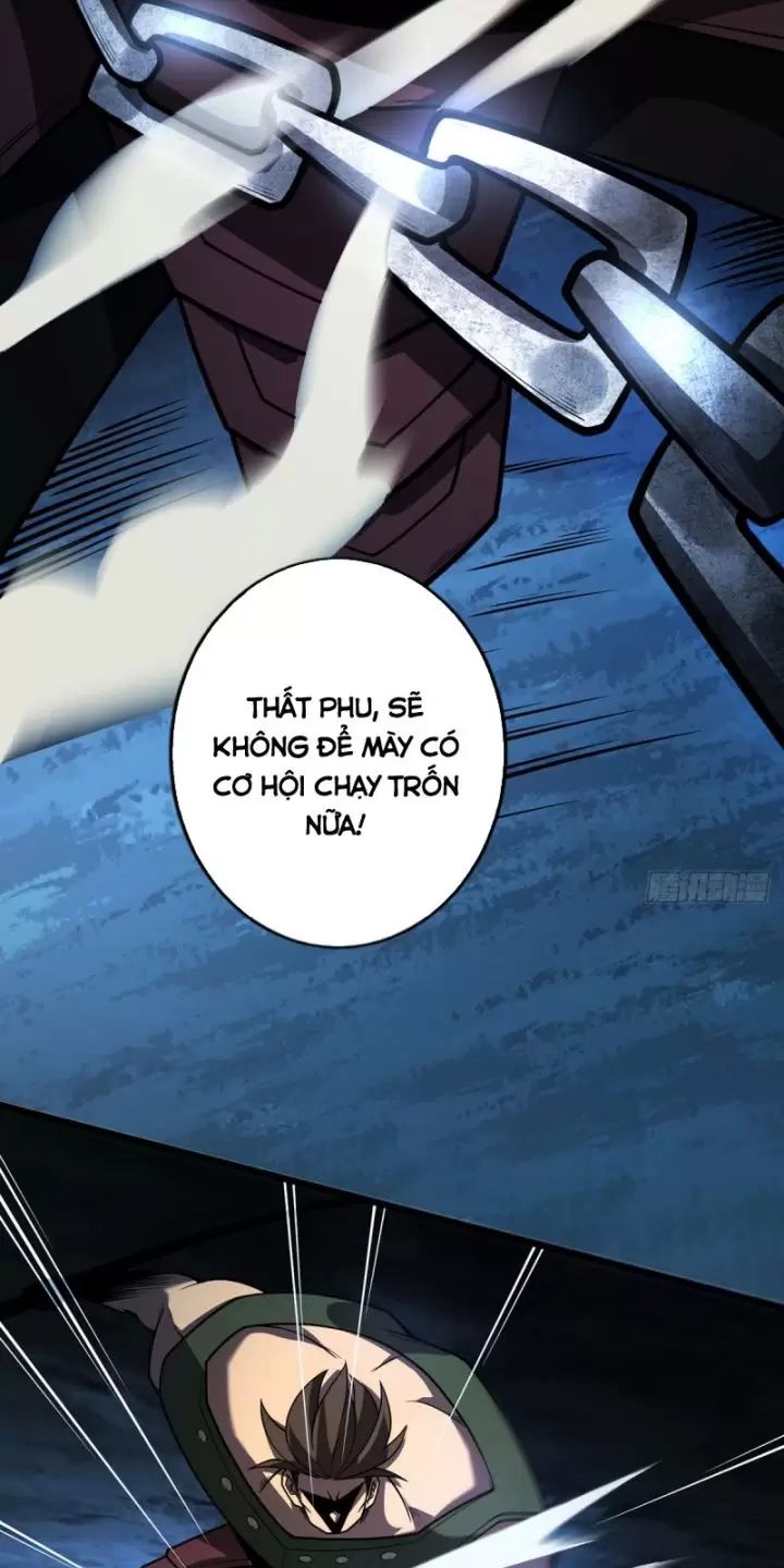 Ta, Chúa Tể Rừng Xanh: Chapter 13