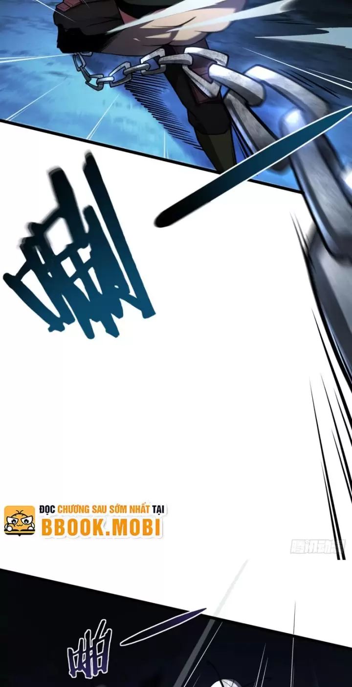 Ta, Chúa Tể Rừng Xanh: Chapter 13