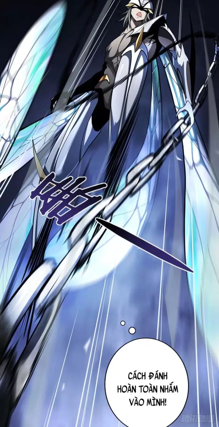 Ta, Chúa Tể Rừng Xanh: Chapter 13